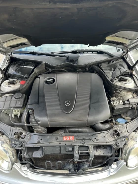 Mercedes-Benz C 200 - 4600 € - 17344572 9 | Car24.bg Mercedes-Benz C 200 - 4600 € - 17344572 9