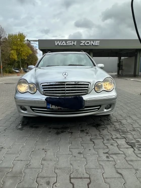 Mercedes-Benz C 200 - 4600 € - 17344572 4 | Car24.bg Mercedes-Benz C 200 - 4600 € - 17344572 4