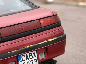 Mitsubishi Eclipse Laser RS Turbo - 4990 € - 56166262 11 | Car24.bg Mitsubishi Eclipse Laser RS Turbo - 4990 € - 56166262 11