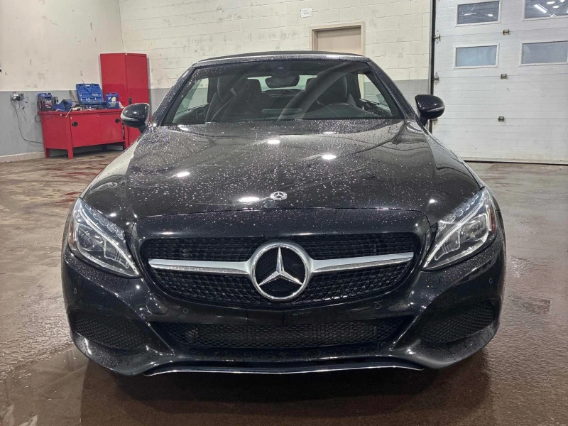 Mercedes-Benz C 300 CONVERTIBLE * CAR FAX * АВТО КРЕДИТ * - 24100 € / 47135.50 лв. - 65192486 1 | Car24.bg Mercedes-Benz C 300 CONVERTIBLE * CAR FAX * АВТО КРЕДИТ * - 24100 € / 47135.50 лв. - 65192486 1