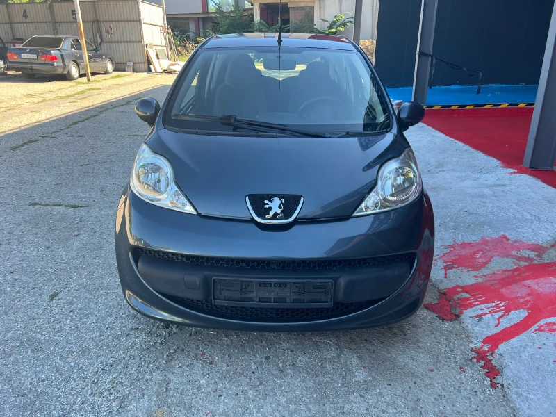 Peugeot 107 - 1100 € - 42282152 1 | Car24.bg Peugeot 107 - 1100 € - 42282152 1