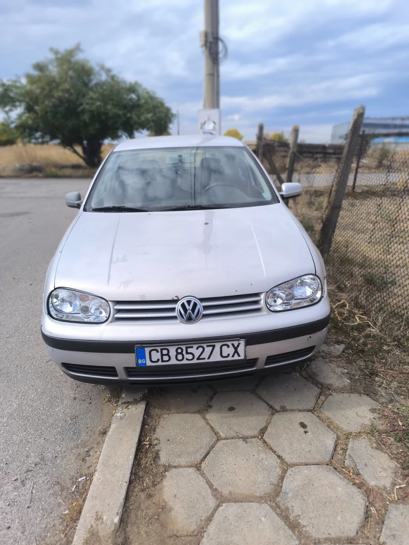 VW Golf - 1750 € - 69559102 1 | Car24.bg VW Golf - 1750 € - 69559102 1