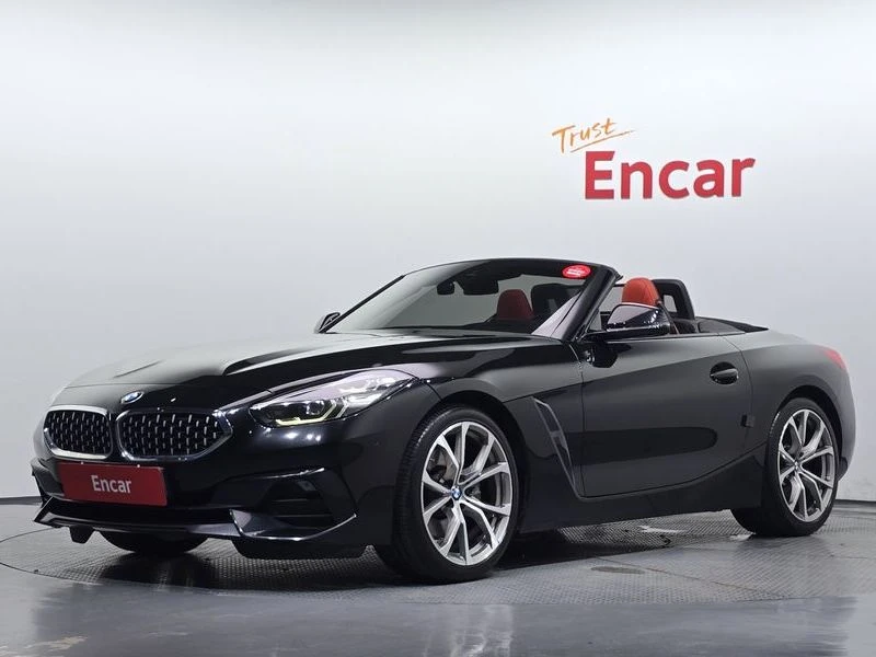 BMW Z4 sDrive20i Sport| 184к.с. | Auto.bg — изображение 1 BMW Z4 sDrive20i Sport| 184к.с. | Auto.bg — изображение 1