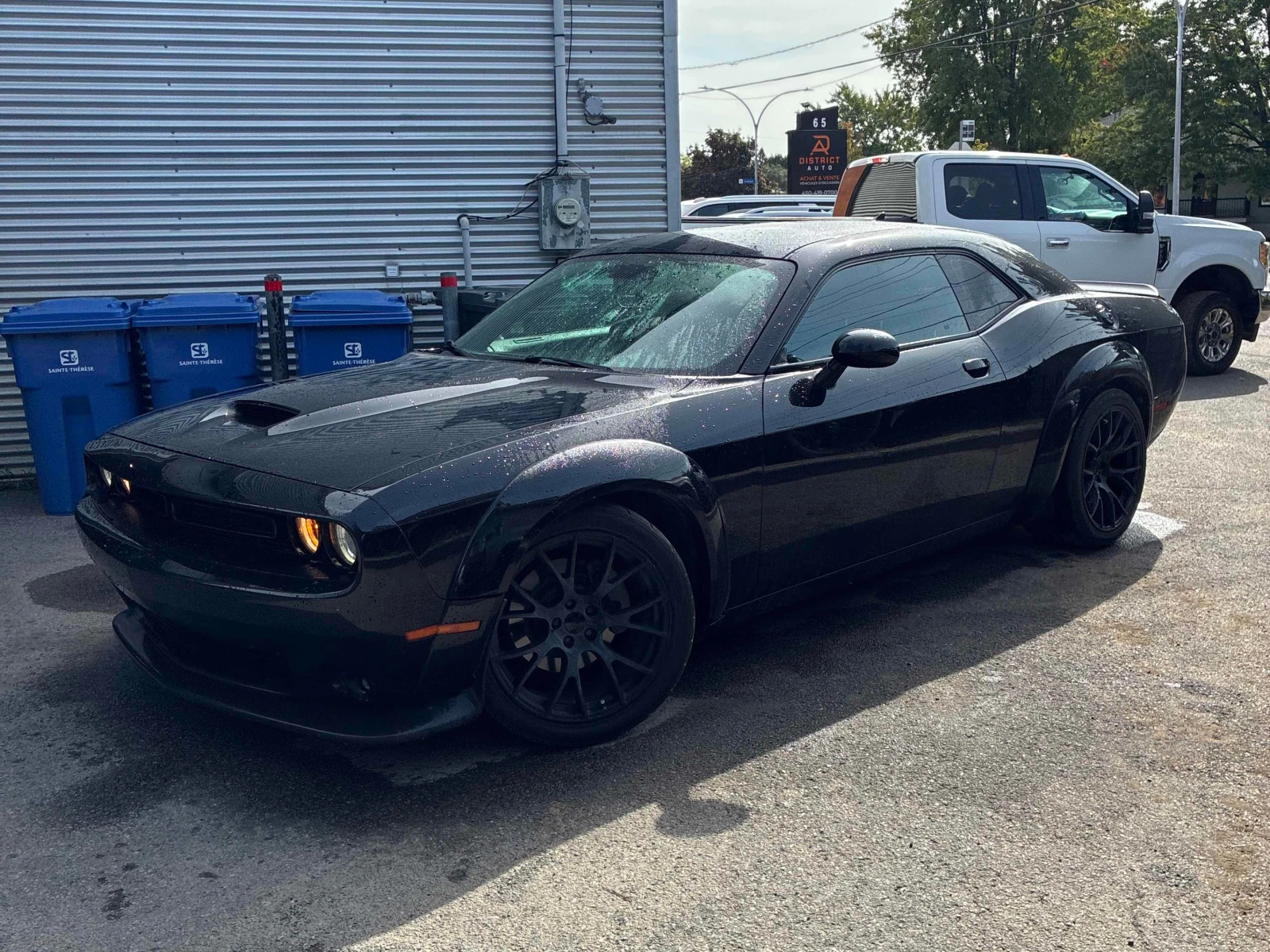 Dodge Challenger * GT * АВТОКРЕДИТ БЕЗ ПЪРВОНАЧАЛНА ВНОСКА* | Auto.bg — изображение 1 Dodge Challenger * GT * АВТОКРЕДИТ БЕЗ ПЪРВОНАЧАЛНА ВНОСКА* | Auto.bg — изображение 1