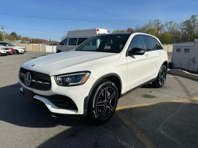 Mercedes-Benz GLC 300 * 4MATIC * CarFax * * АвтоКредит - Car24.bg Mercedes-Benz GLC 300 * 4MATIC * CarFax * * АвтоКредит