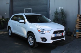 Mitsubishi ASX 1.6HDI - Car24.bg Mitsubishi ASX 1.6HDI