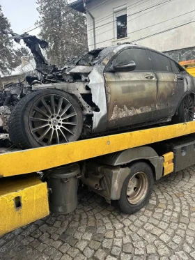 Mercedes-Benz GLC 220 COUPE - Car24.bg Mercedes-Benz GLC 220 COUPE