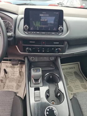 Nissan Rogue S AWD/ФИНАНСИРАНЕ - 28499 лв. / 14571.31 € - 42358338 8 | Car24.bg Nissan Rogue S AWD/ФИНАНСИРАНЕ - 28499 лв. / 14571.31 € - 42358338 8