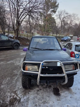 Suzuki Vitara - Car24.bg Suzuki Vitara