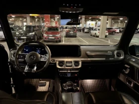 Mercedes-Benz G 63 AMG - 118000 € / 230787.94 лв. - 87247533 5 | Car24.bg Mercedes-Benz G 63 AMG - 118000 € / 230787.94 лв. - 87247533 5