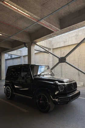 Mercedes-Benz G 63 AMG - 118000 € / 230787.94 лв. - 87247533 4 | Car24.bg Mercedes-Benz G 63 AMG - 118000 € / 230787.94 лв. - 87247533 4