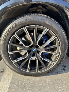 BMW X5 40i - 42000 € / 82144.86 лв. - 67714357 11 | Car24.bg BMW X5 40i - 42000 € / 82144.86 лв. - 67714357 11