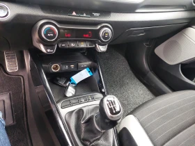 Kia Stonic 1, 4i 99ps ECO GPL | Auto.bg — изображение 11 Kia Stonic 1, 4i 99ps ECO GPL | Auto.bg — изображение 11