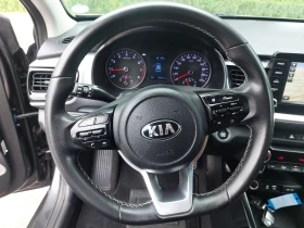 Kia Stonic 1, 4i 99ps ECO GPL | Auto.bg — изображение 9 Kia Stonic 1, 4i 99ps ECO GPL | Auto.bg — изображение 9