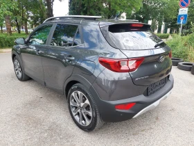 Kia Stonic 1, 4i 99ps ECO GPL | Auto.bg — изображение 5 Kia Stonic 1, 4i 99ps ECO GPL | Auto.bg — изображение 5