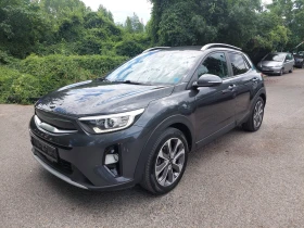 Kia Stonic 1, 4i 99ps ECO GPL