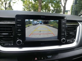 Kia Stonic 1, 4i 99ps ECO GPL | Auto.bg — изображение 10 Kia Stonic 1, 4i 99ps ECO GPL | Auto.bg — изображение 10