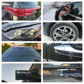 Kia Sportage 1.6 CRDI GT-LINE FULL | Auto.bg — изображение 15 Kia Sportage 1.6 CRDI GT-LINE FULL | Auto.bg — изображение 15