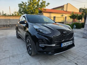 Kia Sportage 1.6 CRDI GT-LINE FULL | Auto.bg — изображение 3 Kia Sportage 1.6 CRDI GT-LINE FULL | Auto.bg — изображение 3