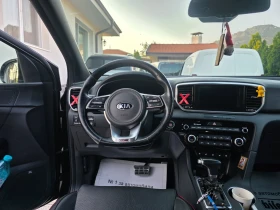 Kia Sportage 1.6 CRDI GT-LINE FULL | Auto.bg — изображение 10 Kia Sportage 1.6 CRDI GT-LINE FULL | Auto.bg — изображение 10