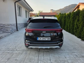 Kia Sportage 1.6 CRDI GT-LINE FULL | Auto.bg — изображение 6 Kia Sportage 1.6 CRDI GT-LINE FULL | Auto.bg — изображение 6
