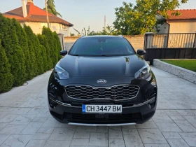 Kia Sportage 1.6 CRDI GT-LINE FULL | Auto.bg — изображение 2 Kia Sportage 1.6 CRDI GT-LINE FULL | Auto.bg — изображение 2