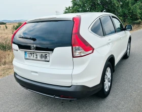Honda Cr-v 2.2 / 150cv | Auto.bg — изображение 6 Honda Cr-v 2.2 / 150cv | Auto.bg — изображение 6