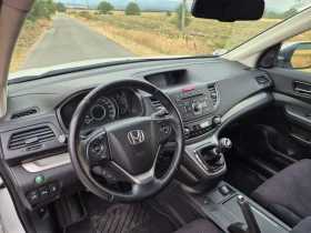 Honda Cr-v 2.2 / 150cv | Auto.bg — изображение 9 Honda Cr-v 2.2 / 150cv | Auto.bg — изображение 9