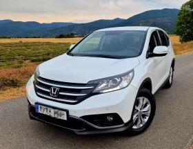 Honda Cr-v 2.2 / 150cv | Auto.bg — изображение 2 Honda Cr-v 2.2 / 150cv | Auto.bg — изображение 2