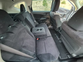 Honda Cr-v 2.2 / 150cv | Auto.bg — изображение 12 Honda Cr-v 2.2 / 150cv | Auto.bg — изображение 12