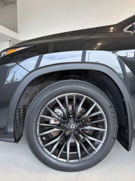 Lexus RX 350 F-SPORT / ОБДУХВАНЕ / PANO / ЦЕНА ДО БЪЛГАРИЯ | Auto.bg — изображение 6 Lexus RX 350 F-SPORT / ОБДУХВАНЕ / PANO / ЦЕНА ДО БЪЛГАРИЯ | Auto.bg — изображение 6