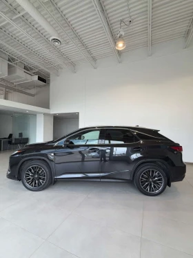 Lexus RX 350 F-SPORT / ОБДУХВАНЕ / PANO / ЦЕНА ДО БЪЛГАРИЯ | Auto.bg — изображение 3 Lexus RX 350 F-SPORT / ОБДУХВАНЕ / PANO / ЦЕНА ДО БЪЛГАРИЯ | Auto.bg — изображение 3