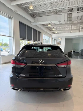 Lexus RX 350 F-SPORT / ОБДУХВАНЕ / PANO / ЦЕНА ДО БЪЛГАРИЯ | Auto.bg — изображение 5 Lexus RX 350 F-SPORT / ОБДУХВАНЕ / PANO / ЦЕНА ДО БЪЛГАРИЯ | Auto.bg — изображение 5