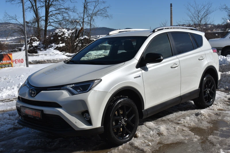 Toyota Rav4 2.5HYBRID= BLACK EDITION= KEYLESSGO= NAVI= НОВА! - 17917 € / 35042.61 лв. - 83449806 1 | Car24.bg Toyota Rav4 2.5HYBRID= BLACK EDITION= KEYLESSGO= NAVI= НОВА! - 17917 € / 35042.61 лв. - 83449806 1