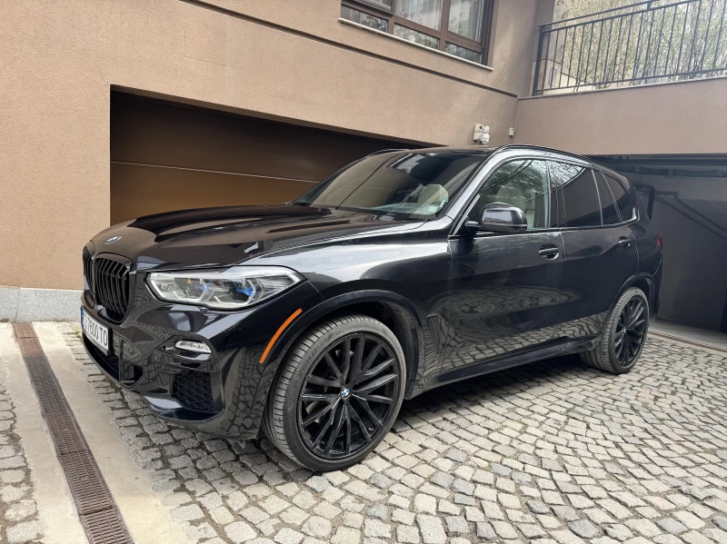 BMW X5 40i - 42000 € / 82144.86 лв. - 67714357 1 | Car24.bg BMW X5 40i - 42000 € / 82144.86 лв. - 67714357 1