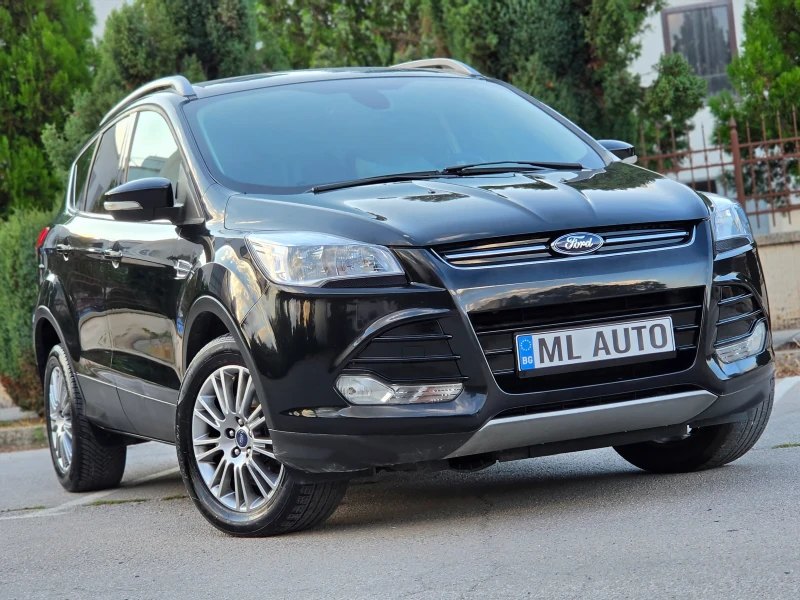Ford Kuga 2.0HDI 140hp * EURO 5 * TITANIUM * ANDROID* ИТАЛИЯ - 7800 € / 15255.47 лв. - 13966269 1 | Car24.bg Ford Kuga 2.0HDI 140hp * EURO 5 * TITANIUM * ANDROID* ИТАЛИЯ - 7800 € / 15255.47 лв. - 13966269 1