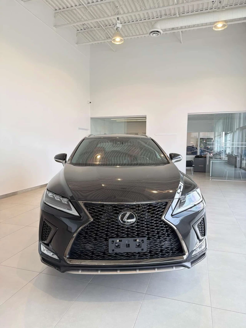 Lexus RX 350 F-SPORT / ОБДУХВАНЕ / PANO / ЦЕНА ДО БЪЛГАРИЯ - 28800 € - 45499952 1 | Car24.bg Lexus RX 350 F-SPORT / ОБДУХВАНЕ / PANO / ЦЕНА ДО БЪЛГАРИЯ - 28800 € - 45499952 1