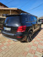 Обява за продажба на Mercedes-Benz GLK 350CDI 4matic 7G tronic ~27 000 лв. - изображение 1