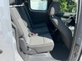 VW Caddy 2.0 TDI | Auto.bg — изображение 6 VW Caddy 2.0 TDI | Auto.bg — изображение 6