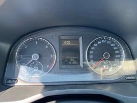 VW Caddy 2.0 TDI | Auto.bg — изображение 8 VW Caddy 2.0 TDI | Auto.bg — изображение 8