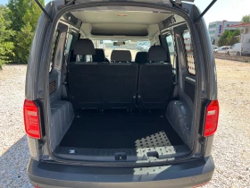 VW Caddy 2.0 TDI | Auto.bg — изображение 7 VW Caddy 2.0 TDI | Auto.bg — изображение 7