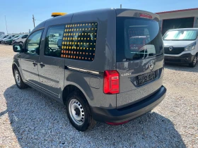 VW Caddy 2.0 TDI | Auto.bg — изображение 4 VW Caddy 2.0 TDI | Auto.bg — изображение 4