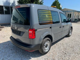 VW Caddy 2.0 TDI | Auto.bg — изображение 3 VW Caddy 2.0 TDI | Auto.bg — изображение 3
