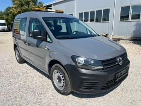 VW Caddy 2.0 TDI | Auto.bg — изображение 2 VW Caddy 2.0 TDI | Auto.bg — изображение 2