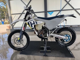 Husqvarna FE undefined | Auto.bg — изображение 2 Husqvarna FE undefined | Auto.bg — изображение 2