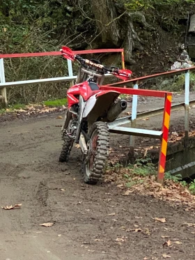 Honda Crf undefined | Auto.bg — изображение 4 Honda Crf undefined | Auto.bg — изображение 4