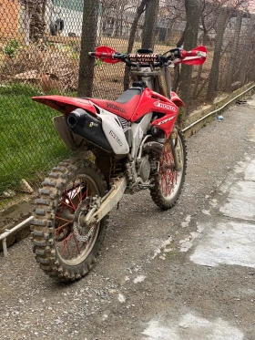 Honda Crf undefined | Auto.bg — изображение 3 Honda Crf undefined | Auto.bg — изображение 3