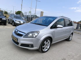 Opel Zafira 2.0i OPC - Car24.bg Opel Zafira 2.0i OPC