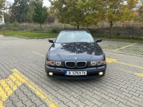 BMW 530 3.0I Exclusive - Car24.bg BMW 530 3.0I Exclusive