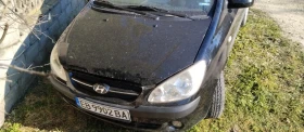 Hyundai Getz | Mobile.bg — малка снимка 3